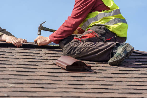Best Roof Installation Near Me  in Schoolcraft, MI
