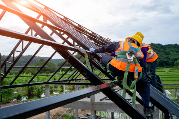 Slate Roofing Contractor in Schoolcraft, MI