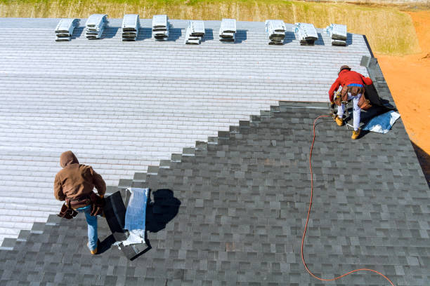 Best Commercial Roofing Services  in Schoolcraft, MI