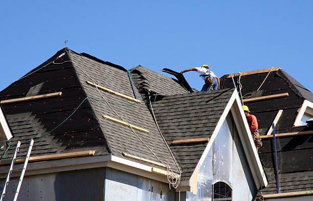 Best Gutter Installation and Roofing  in Schoolcraft, MI