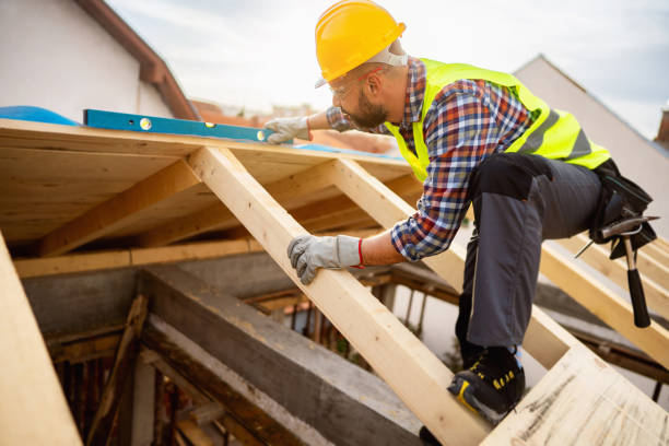 Best Roofing Contractors for Homes  in Schoolcraft, MI