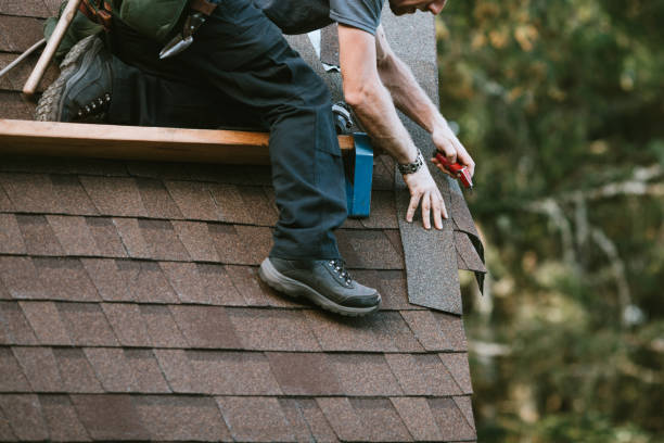 Best Shingle Roofing Installation  in Schoolcraft, MI